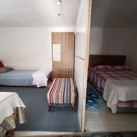 Kaştaki Eviniz * Kaş