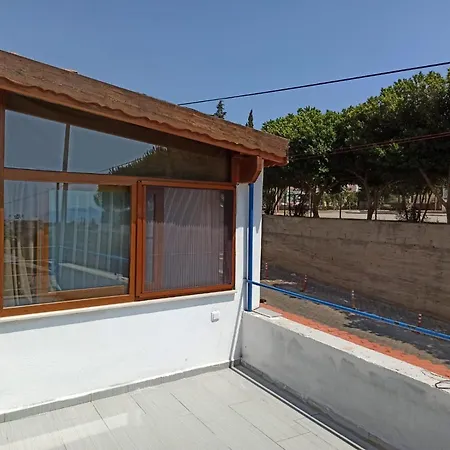 Kaştaki Eviniz Kaş