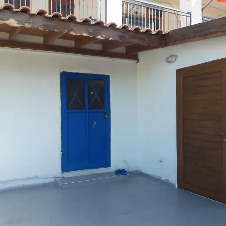 Kaştaki Eviniz Kaş
