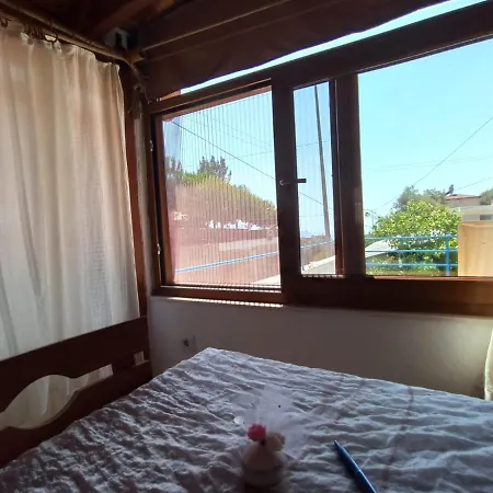 Kaştaki Eviniz Daire