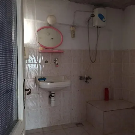 Kaştaki Eviniz Daire Kaş