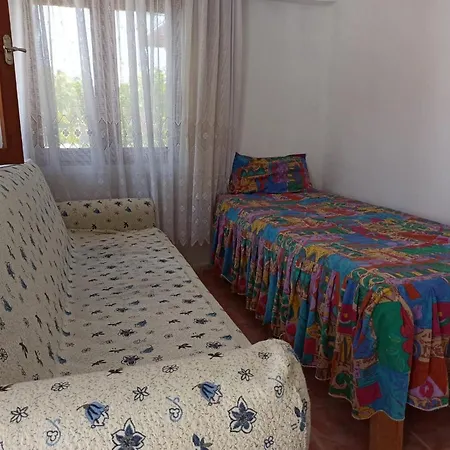 Kaştaki Eviniz Daire