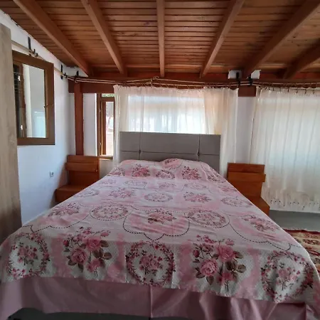 Kaştaki Eviniz Daire *