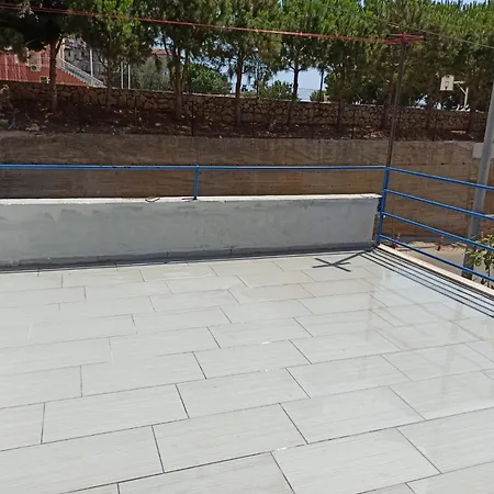 Kaştaki Eviniz Daire Kaş