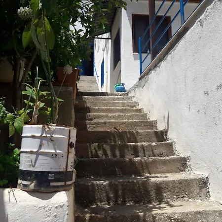 Kaştaki Eviniz *