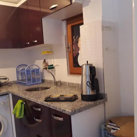 Kaştaki Eviniz Kaş