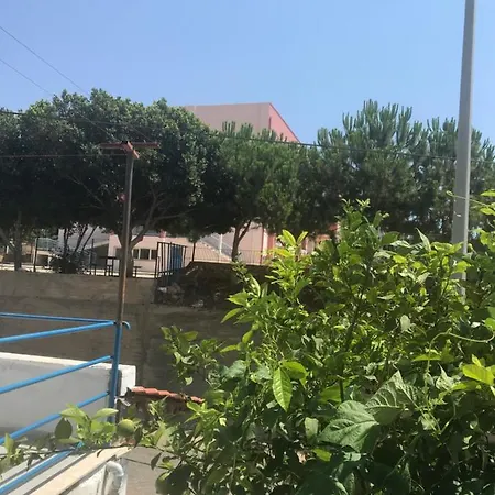 Daire Kaştaki Eviniz Kaş